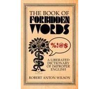 The Book Of Forbidden Words