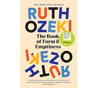 The Book of Form and Emptiness