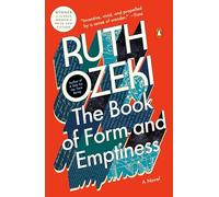The Book of Form and Emptiness: A Novel