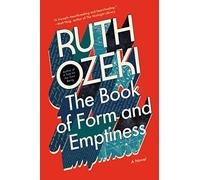 The Book of Form and Emptiness: A Novel