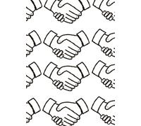 The Book Of Friendship: The friendliest book, to friendly give, for someone in whom you find friendship!