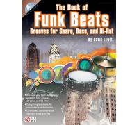 The Book Of Funk Beats
