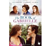 The Book of Gabrielle [Edizione: Regno Unito] [Import]