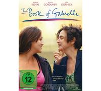THE BOOK OF GABRIELLE (OmU) (DVD)