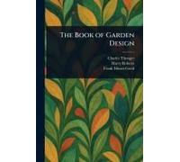 The Book Of Garden Design
