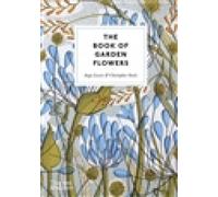 The Book of Garden Flowers by Angie Lewin [Hardback] NEUF