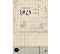 The Book of Gaza: A City in Short Fiction (Reading the City) - [Version Originale] Inconnu (Auteur)
