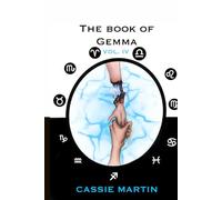 The Book of Gemma VOL. 4: The Book of Gemma Series