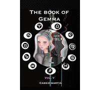 The Book of Gemma VOL. 5