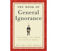 The Book of General Ignorance
