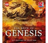 The Book Of Genesis