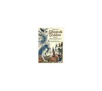 The Book Of Ghosts And Goblins