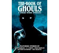 The Book of Ghouls