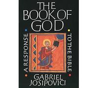 The Book Of God : A Response To The Bible