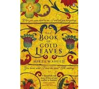 The Book Of Gold Leaves