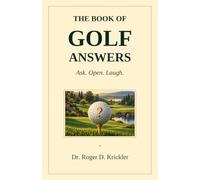 The Book of Golf Answers