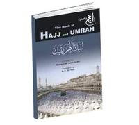 The Book of Hajj and Umrah (Muhammad Iqbal Kailani)