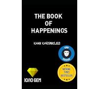 The Book of Happenings