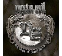 The Book Of Heavy Metal by Dream Evil [CD] NEUF