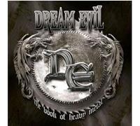 Dream Evil – The Book of Heavy Métal – CD – Neuf