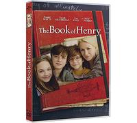 The Book of Henry – DVD