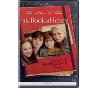 The Book of Henry – DVD – Universal Pictures