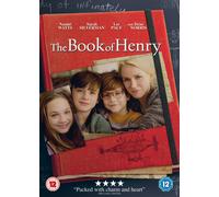 The Book Of Henry (DVD)