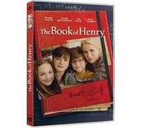 The Book of Henry DVD E