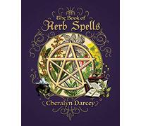 The Book of Herb Spells