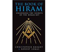 The Book Of Hiram