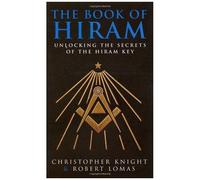 The Book Of Hiram