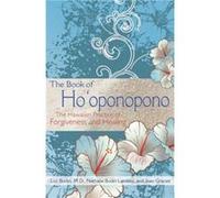 The Book of Hooponopono by Jean Graciet Luc Bodin, Lamboy M D , Graciet Nathalie Bodin, Jean (Auteur)