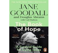 The Book of Hope A Survival Guide for an Endangered Planet - Jane Goodall - Penguin Group - Poche - Guide