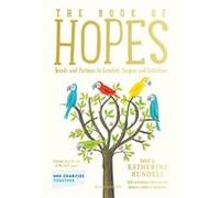 Katherine Rundell (auteur) – The Book of Hopes