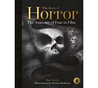 The Book of Horror: The Anatomy of Fear in Film
