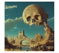 The Book Of Hours - Vinyle