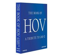 The Book of Hov : A Tribute to Jay-Z (Classic): A Tribute to Jay-Z