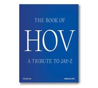 The Book of Hov : A Tribute to Jay-Z (Classic)