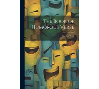 The Book Of Humorous Verse