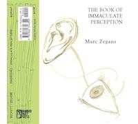 The Book of Immaculate Perception / Madrigals