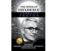 The Book Of Influence - Likability Factor