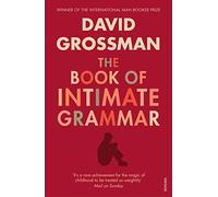The Book Of Intimate Grammar