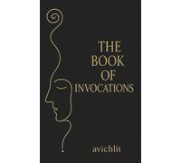 The Book Of Invocations