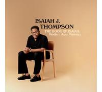 The Book of Isaiah : Modern Jazz Ministry
