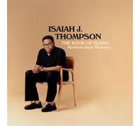 The Book of Isaiah : Modern Jazz Ministry