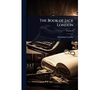The Book of Jack London