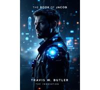 The Book Of Jacob: The Innovator: 4 (Let There Be Lights)