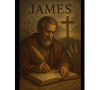 The Book of James: A Young Adult Bible Study