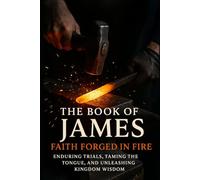 The book of James: Faith Forged in Fire
