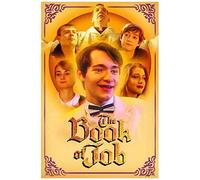 The Book Of Job